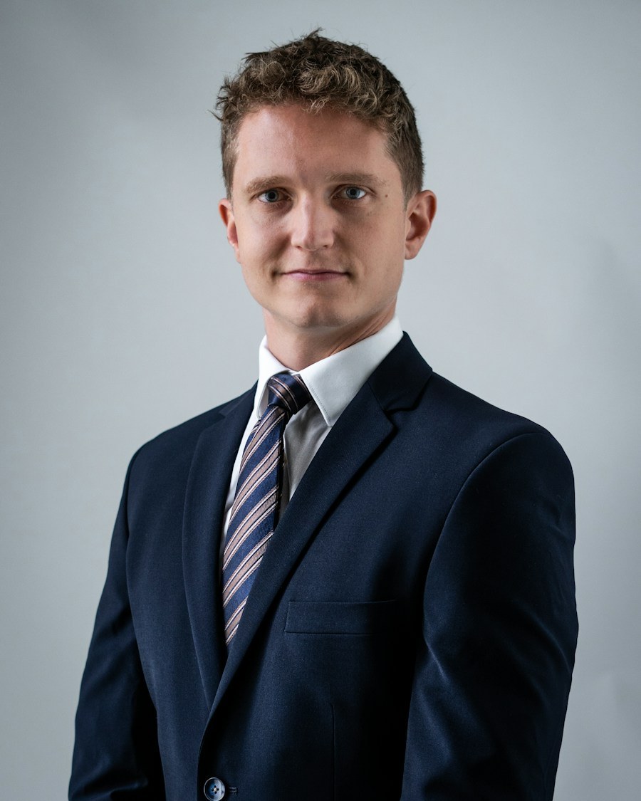 Avvocato Andrea Ferrari